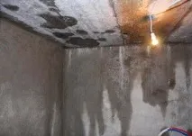 Гідроізоляція приміщення