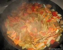 приготування