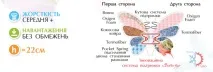 Матрац AZALIA - АЗАЛІЯ тм Матролюкс azalia