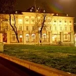 Головні пам’ятки міст та країн головні