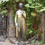 Головні пам’ятки міст та країн міст