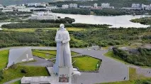 автобус Мурманськ — Гельсінкі автобус