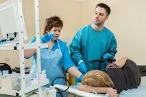 Гастроскопія. Все про дослідження можна