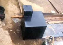 Гідроізоляція гідроізоляція