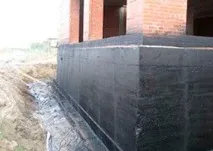 Гідроізоляція зсередини