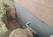 Гідроізоляція зсередини