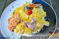 скариди рецепти