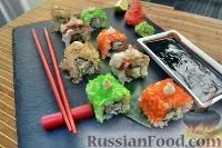 скариди ястия