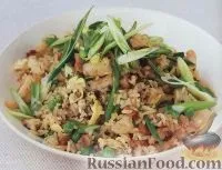 ястия скариди