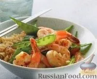снимки ястия