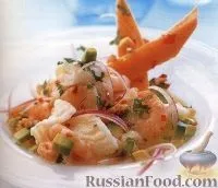 скариди снимки
