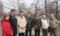 екология болшехехцирски