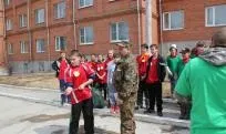 болшехехцирски държавен