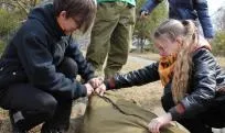 болшехехцирски резерват