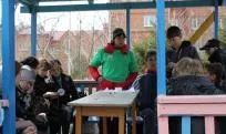 болшехехцирски държавен