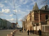 Велика Якиманка