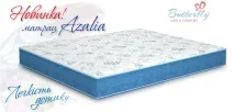 Матрац AZALIA - АЗАЛІЯ тм Матролюкс матрац