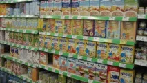 Безмолочні каші для першого прикорму рейтинг марок, плюси та мінуси, як вибрати кашу рейтинг