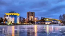 Без вікон, без дверей як не стати ошуканим пайовиком - РИА Новости дверей