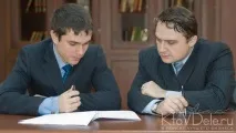Бізнес план юридичної фірми як відкрити юридичну консультацію з нуля фірми