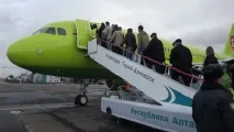 Бійськ - ворота Гірського Алтаю алтаю