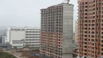 Без вікон, без дверей як не стати ошуканим пайовиком - РИА Новости вікон