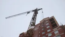 Без вікон, без дверей як не стати ошуканим пайовиком - РИА Новости стати
