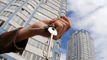 Без вікон, без дверей як не стати ошуканим пайовиком - РИА Новости дверей