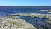 Більшехехцирський заповідник фото та опис заповідник