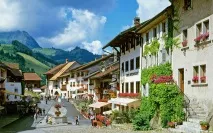 Фрібур (Fribourg) або Фрайбург (Freibourg) фрібур
