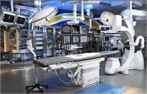 ХВОРОБА ПАРКІНСОНА - Parkinson s Disease (PD) - Case Studies - Ukrainian Puhua International Hospital паркінсона