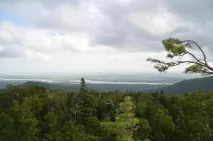 Більшехехцирський заповідник фото та опис заповідник