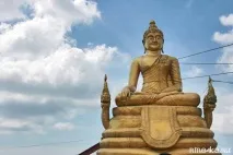 Великий Будда на Пхукеті - тайський храм, опис, час роботи, фото, відео, як дістатися, будда