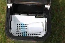 Побутова техніка - Огляд льодогенератора Clatronic EWB 3526, Клуб експертів DNS побутова