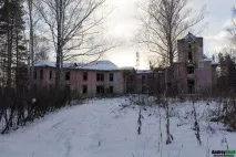 езеро бивш