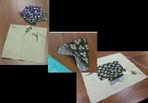 пачуърк Текст продукти използващи