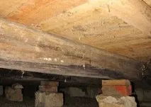 Гідроізоляція вологи