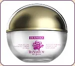 Серія ексклюзивної косметики ROSARIUM NEW GARDEN Dermika rosarium