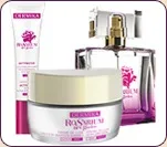 Серія ексклюзивної косметики ROSARIUM NEW GARDEN Dermika косметики