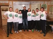 Центр реабілітації наркозалежних Дванадцятий Крок дванадцятий