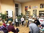 Центр реабілітації наркозалежних Дванадцятий Крок центр