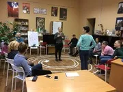 Центр реабілітації наркозалежних Дванадцятий Крок центр