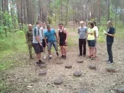 Центр реабілітації наркозалежних Дванадцятий Крок центр