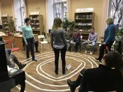 Центр реабілітації наркозалежних Дванадцятий Крок дванадцятий