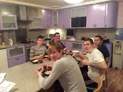 Центр реабілітації наркозалежних Дванадцятий Крок дванадцятий