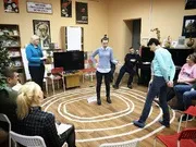Центр реабілітації наркозалежних Дванадцятий Крок дванадцятий