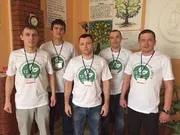 Центр реабілітації наркозалежних Дванадцятий Крок наркозалежних