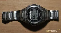 батерия сензор