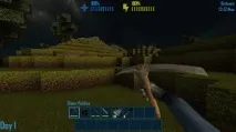 игра оцеляване castleminer