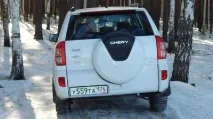 привід